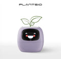 Mart Plant Pot AI Planter - Perfect Christmas Gift | Intelligent Garden System with App|Holiday Tech Gift for Plant Enthusiasts